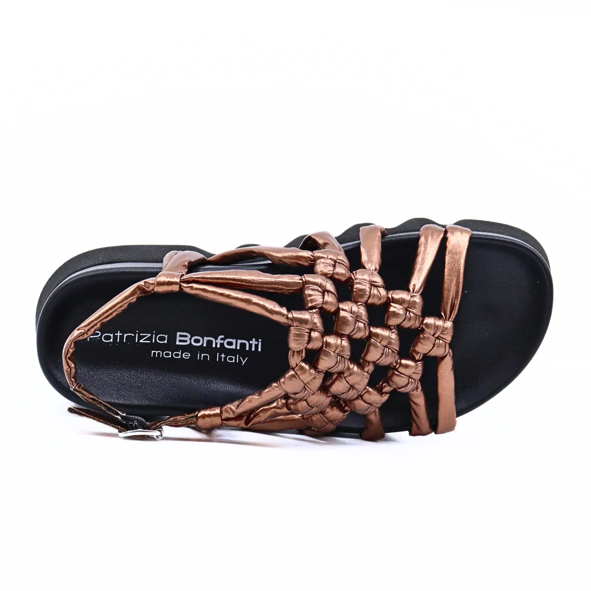 Alison New Onde Bronze