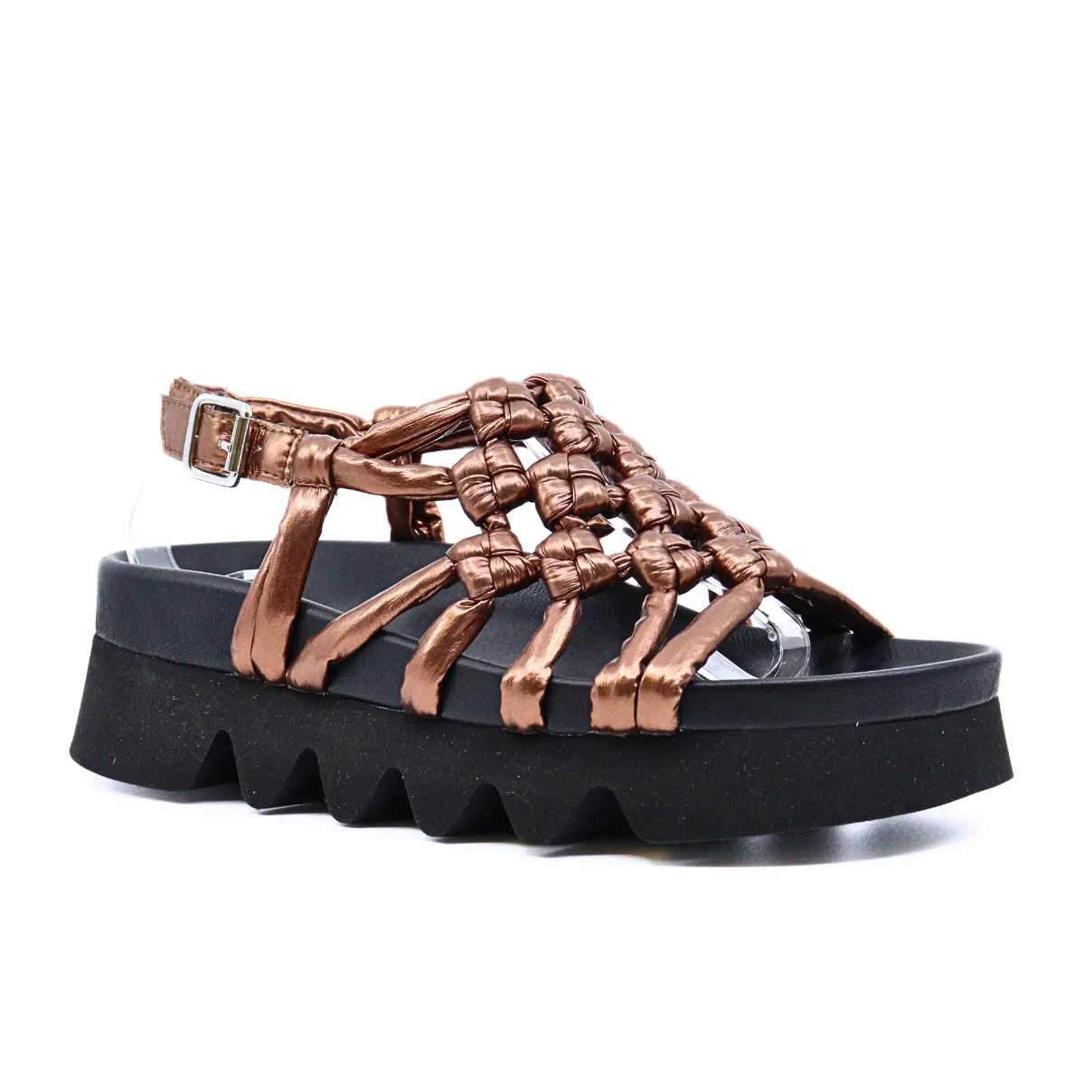 Alison New Onde Bronze
