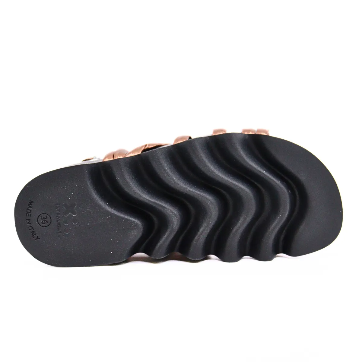 Alison New Onde Bronze
