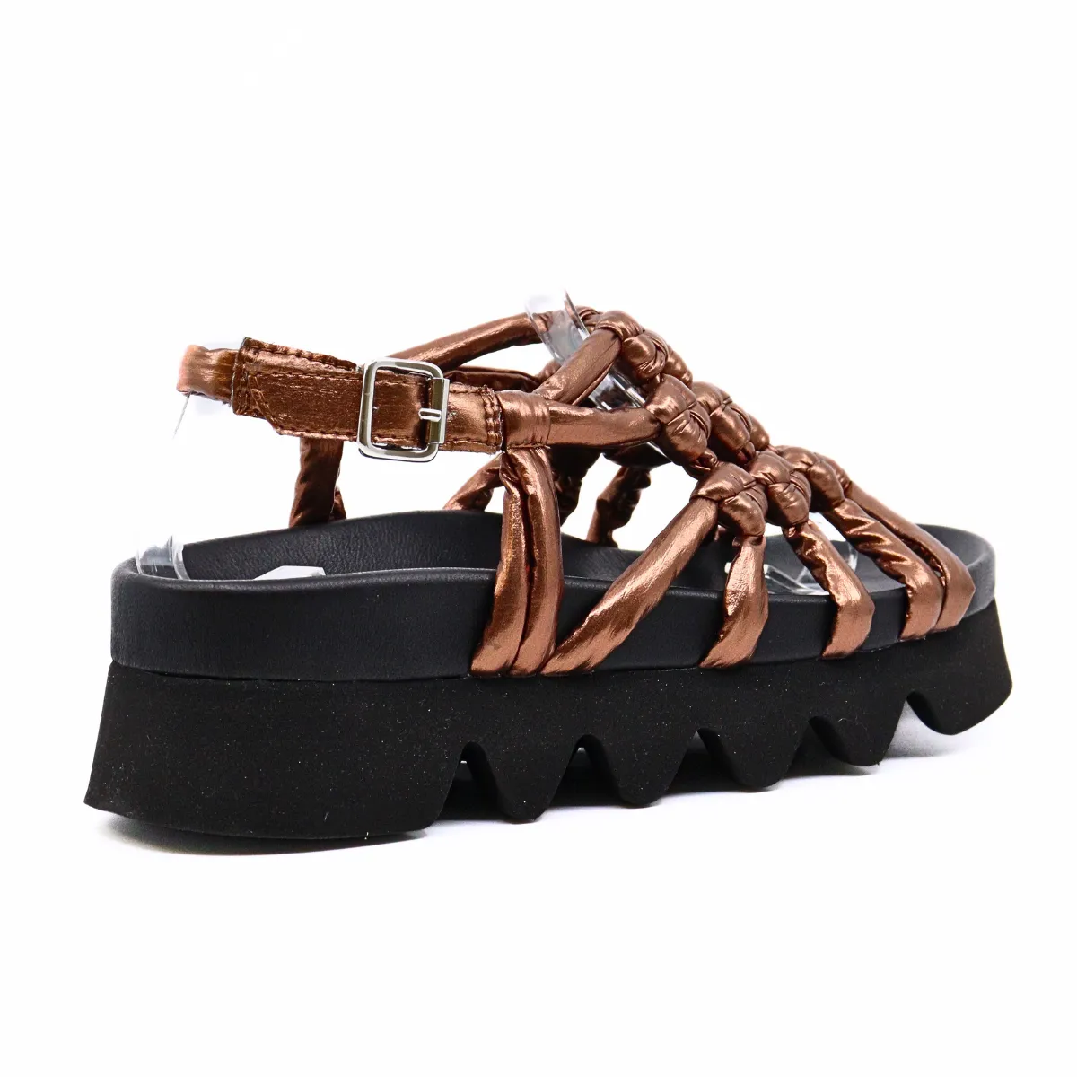 Alison New Onde Bronze