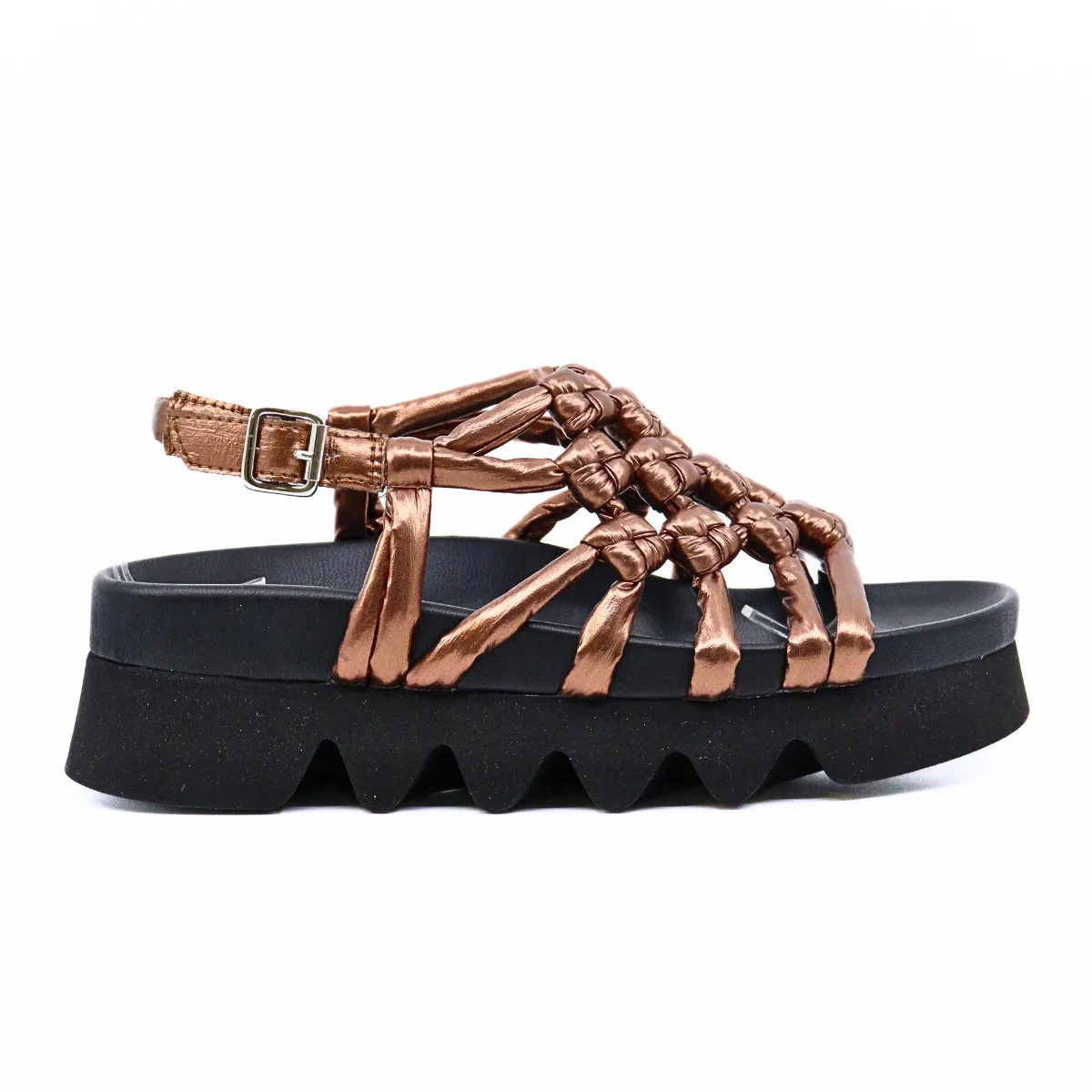 Alison New Onde Bronze