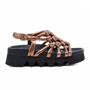 Alison New Onde Bronze