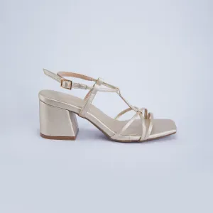AMALFI HEELS