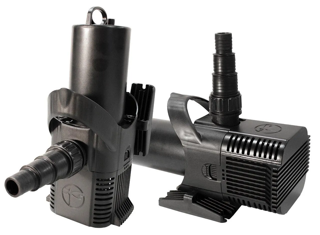Blue Thumb IllumiFlow Submersible Pumps