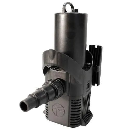 Blue Thumb IllumiFlow Submersible Pumps