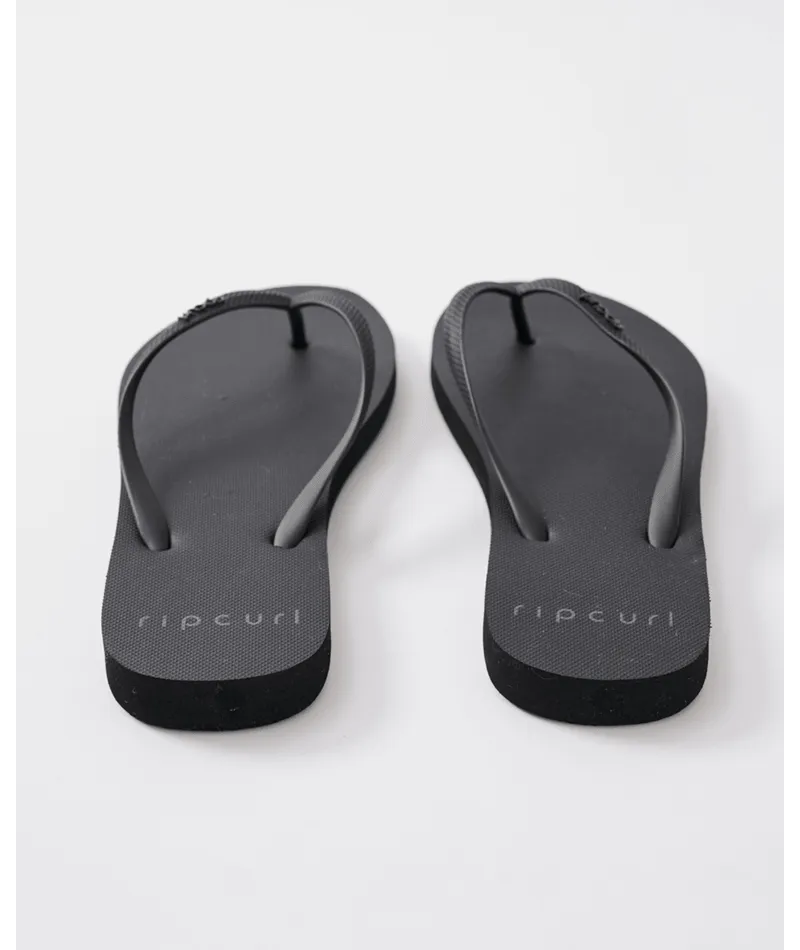 Bondi Bloom Open Toe