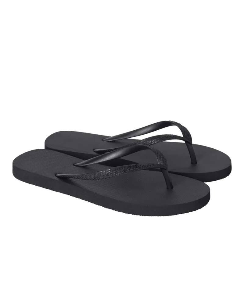 Bondi Bloom Open Toe
