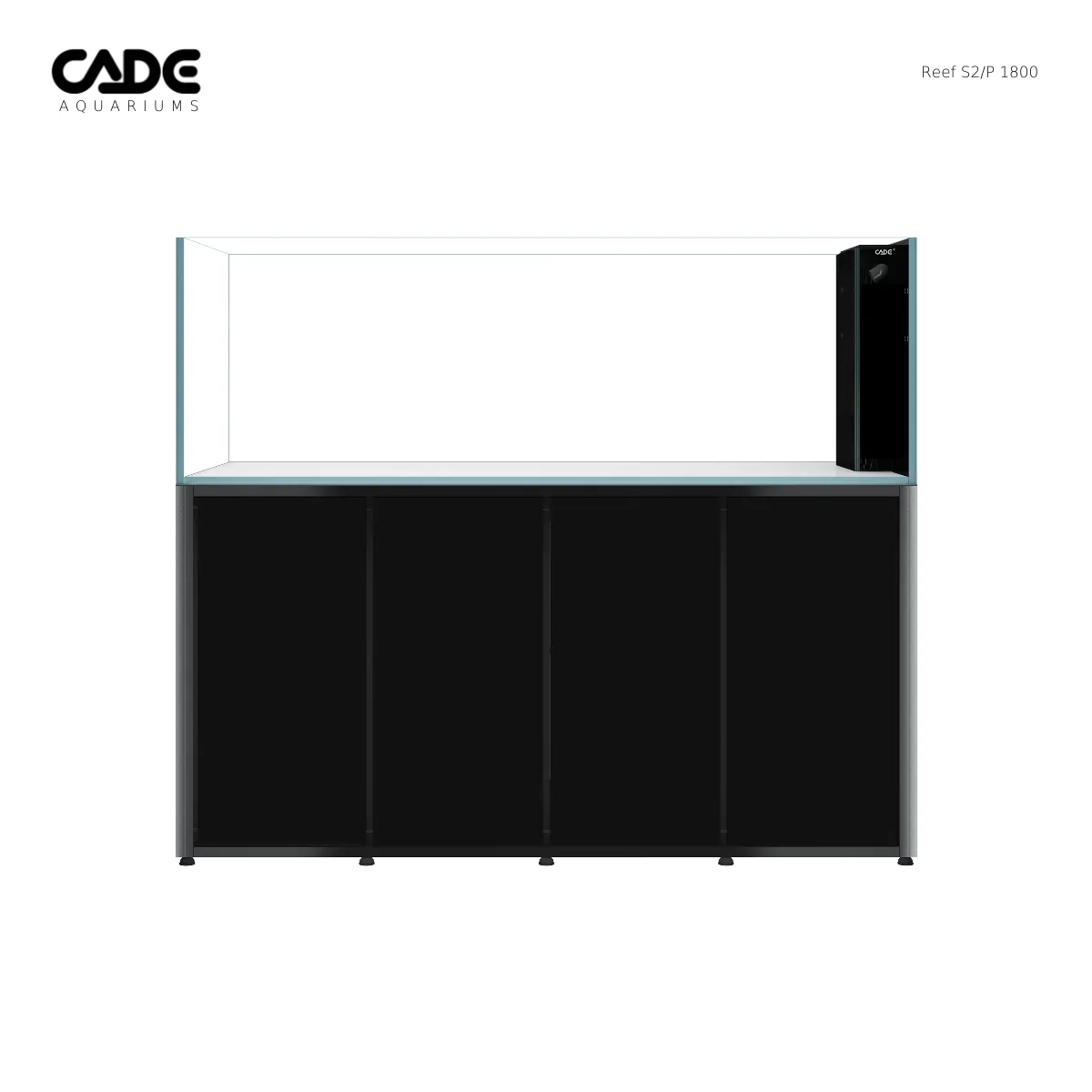 CADE Reef Peninsula S2/p 1800