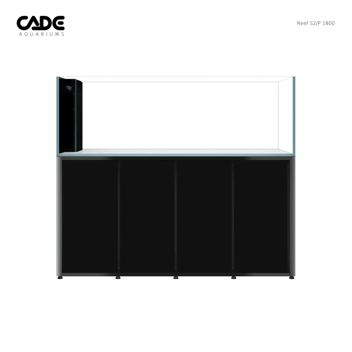 CADE Reef Peninsula S2/p 1800