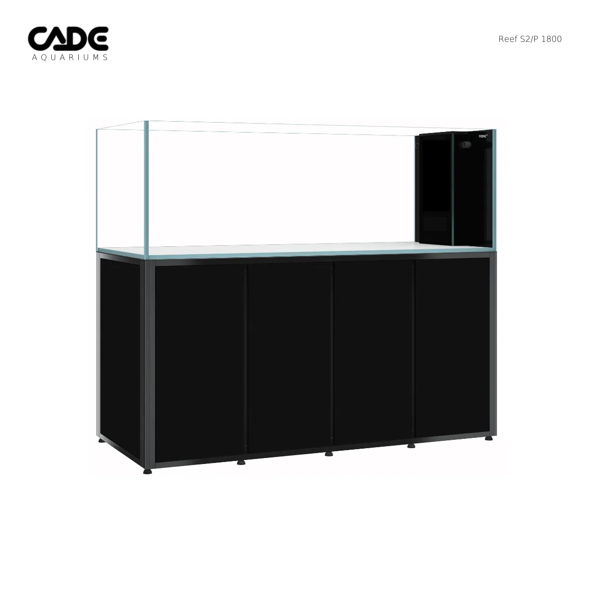 CADE Reef Peninsula S2/p 1800