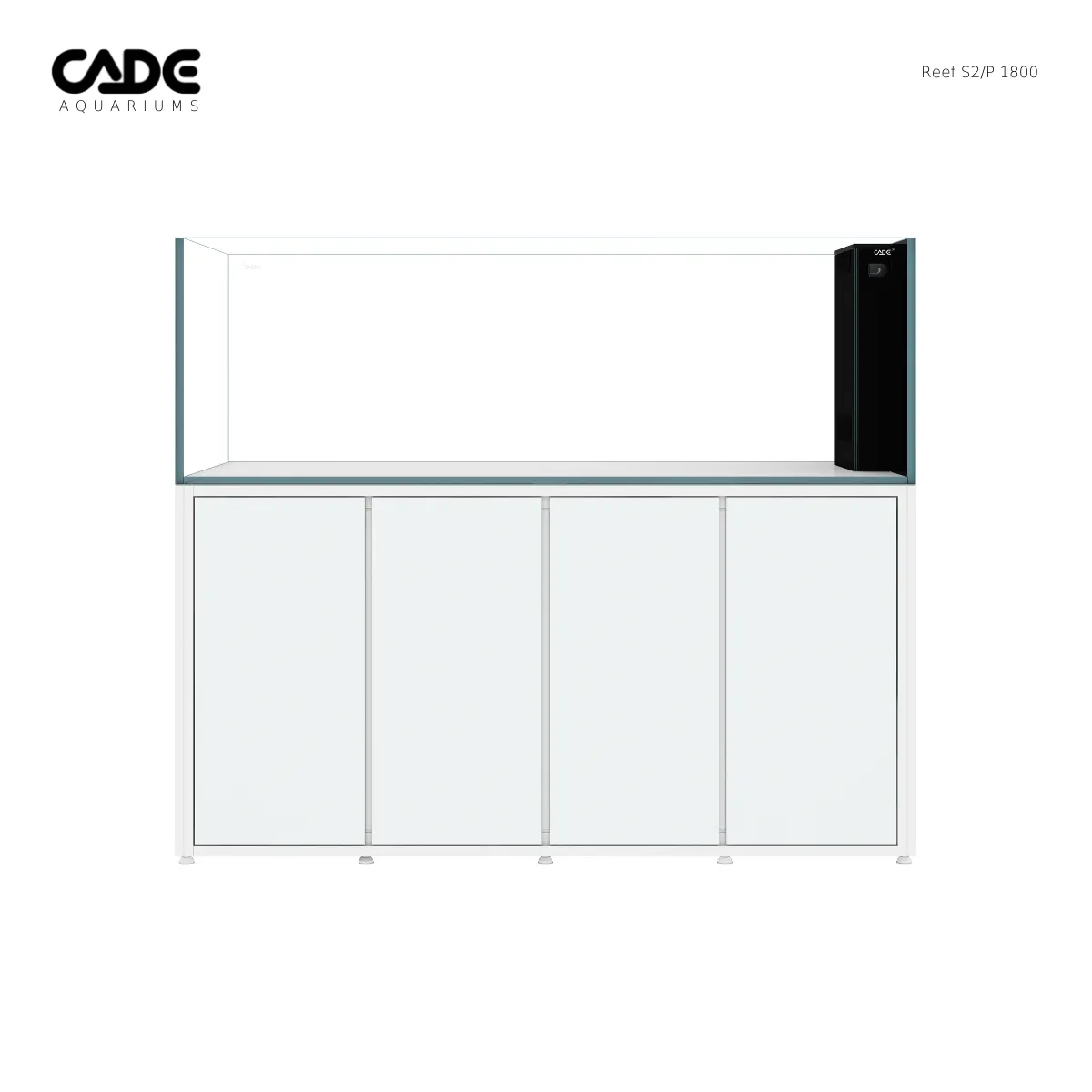 CADE Reef Peninsula S2/p 1800