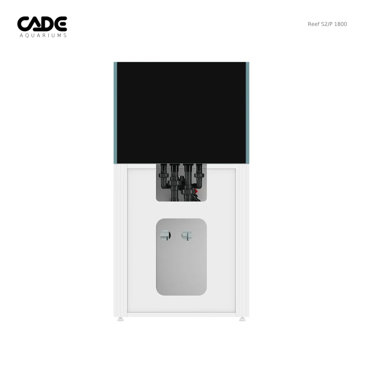 CADE Reef Peninsula S2/p 1800