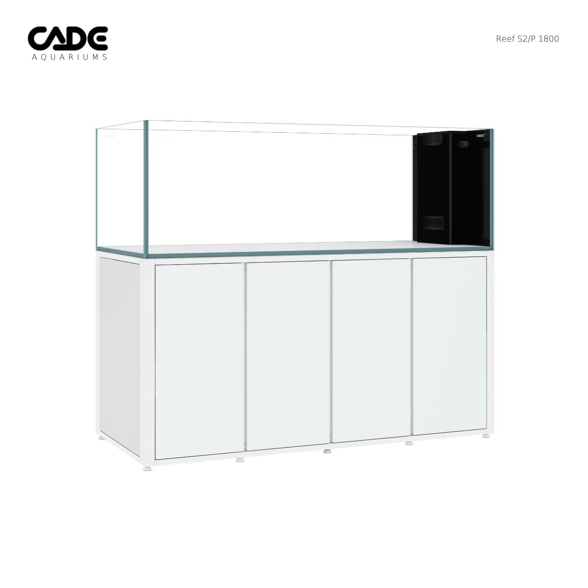 CADE Reef Peninsula S2/p 1800