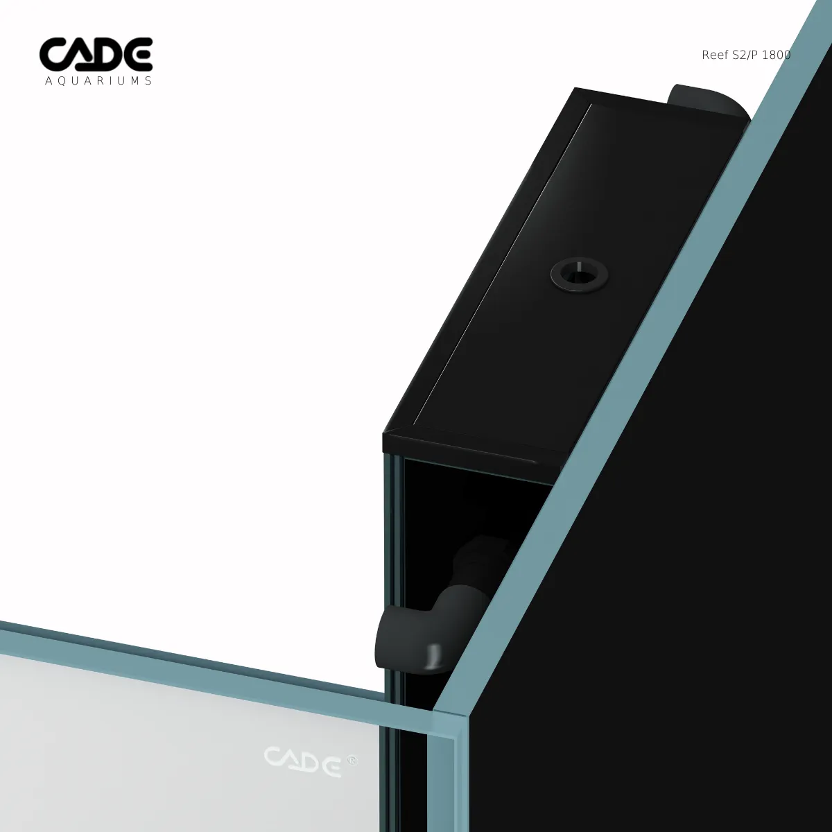 CADE Reef Peninsula S2/p 1800