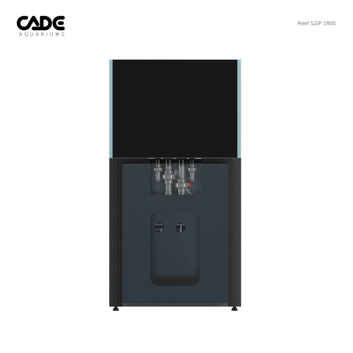 CADE Reef Peninsula S2/p 1800