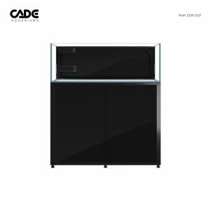 Cade Reef S2/F 1200 Frag Black