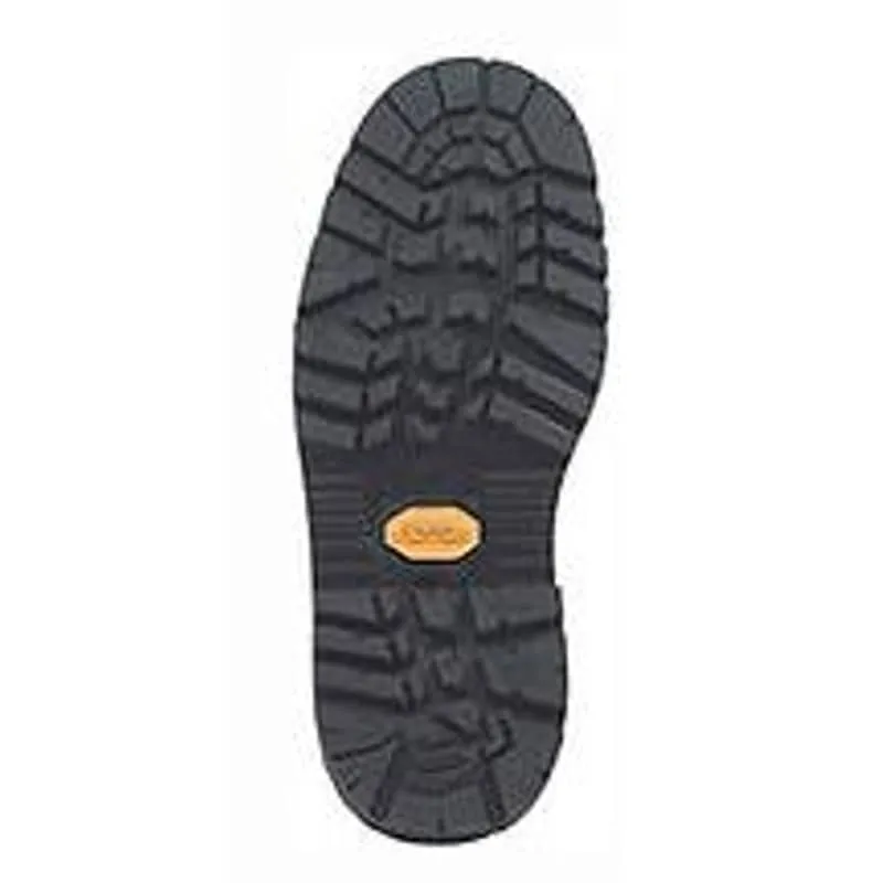 Canada West Boots Men's 8" 34317 3E CSA Safety Boot
