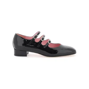 Carel patent leather ariana mary jane