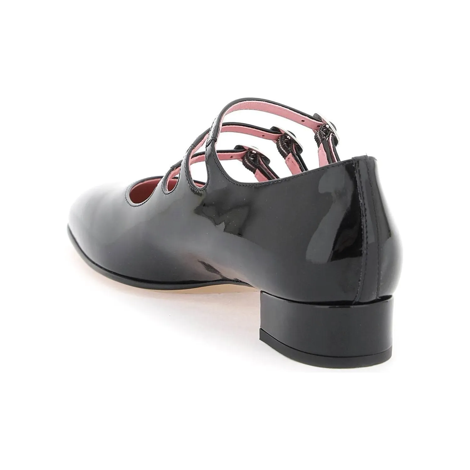 Carel patent leather ariana mary jane