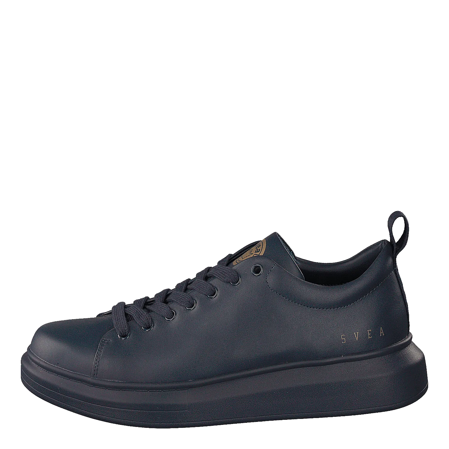 Charlie Navy