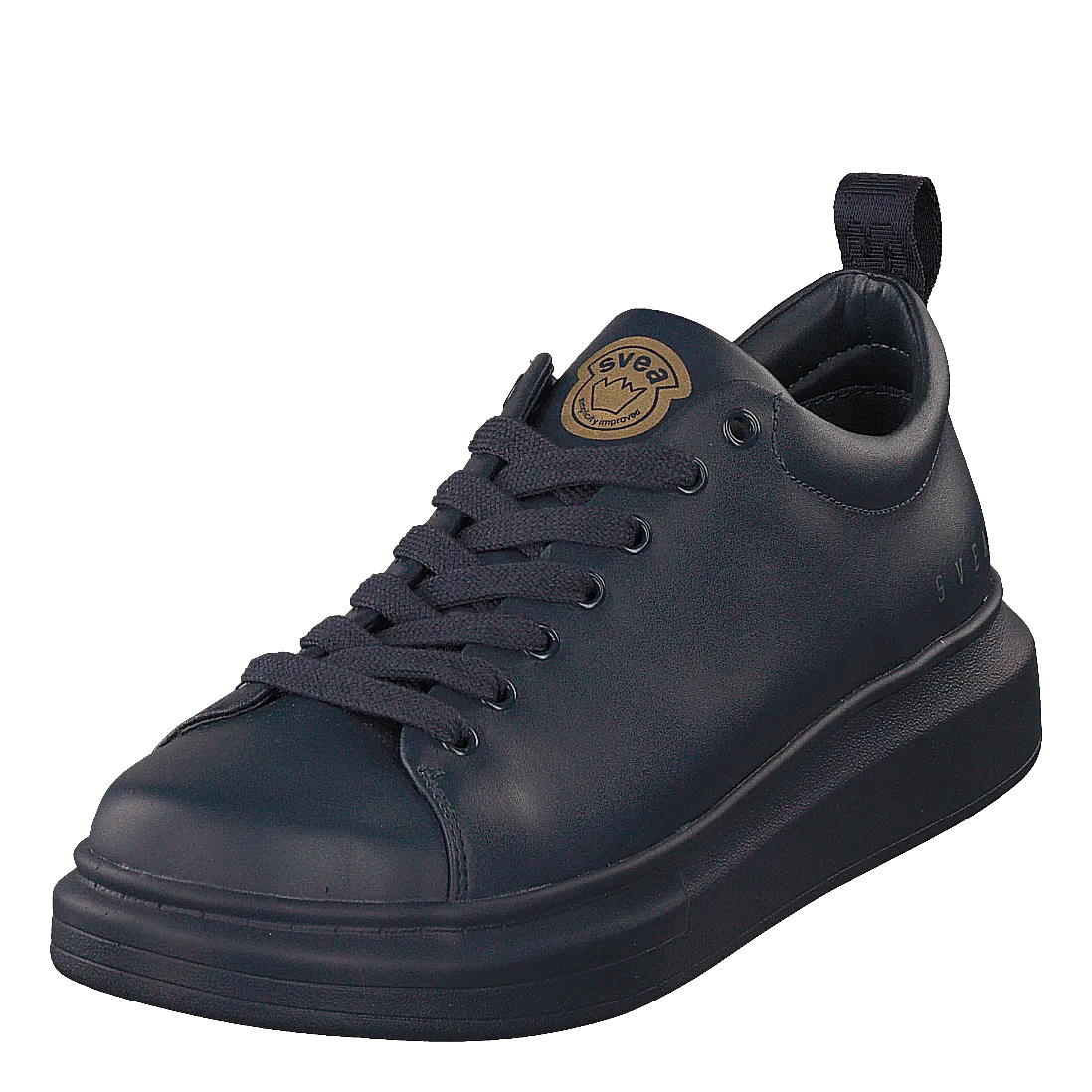 Charlie Navy