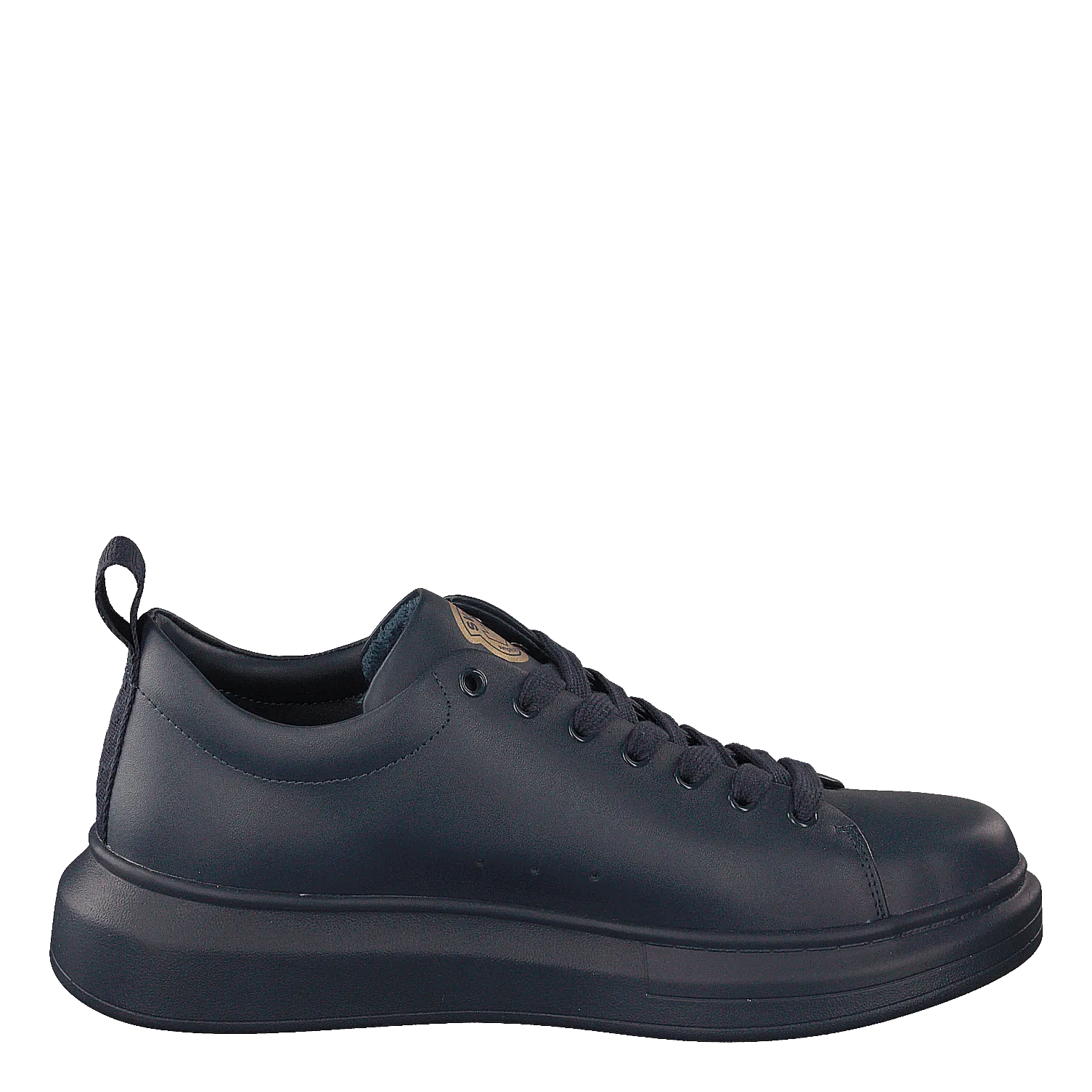 Charlie Navy