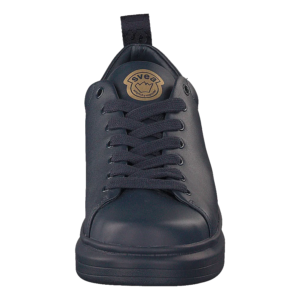 Charlie Navy