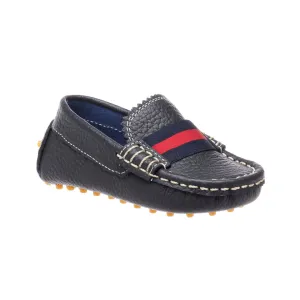 Club Loafer Toddler Navy Blue