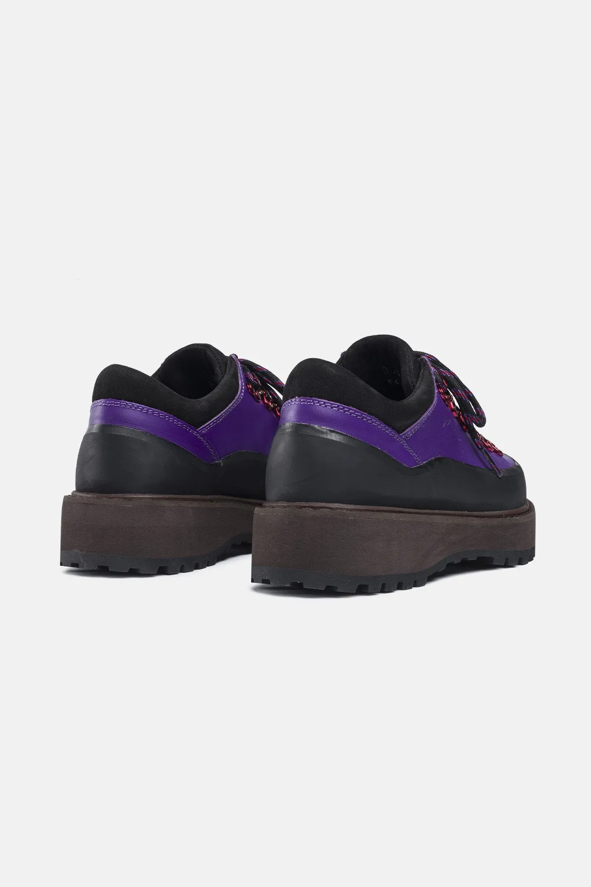 Cornaro Gomma Low-Boots