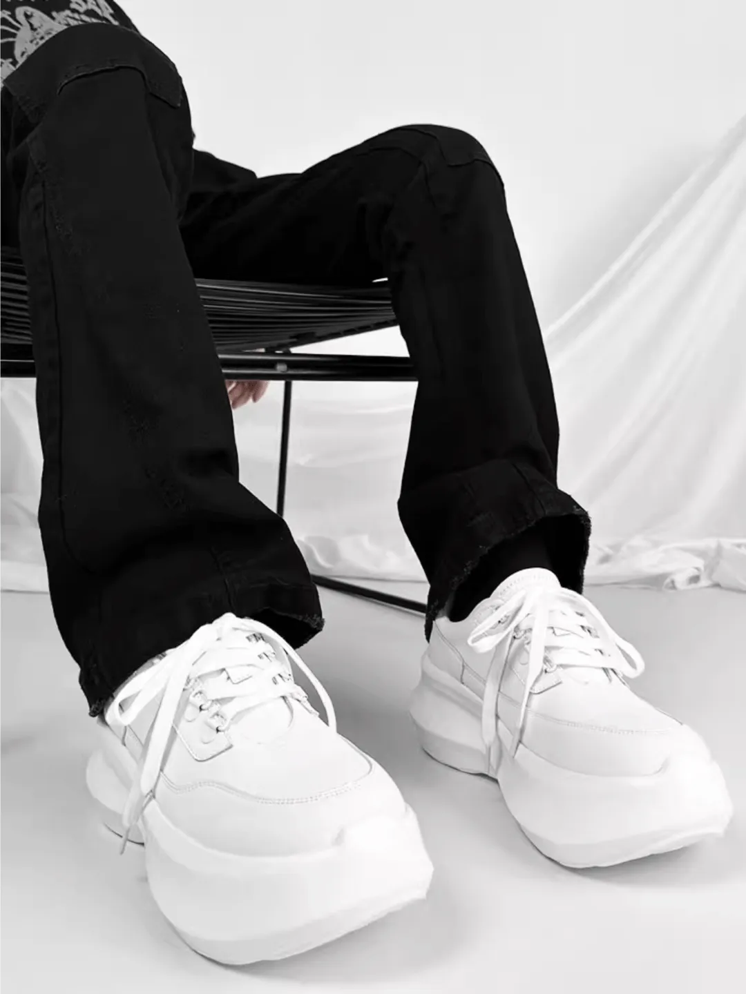 daddy casual sneakers  na1191