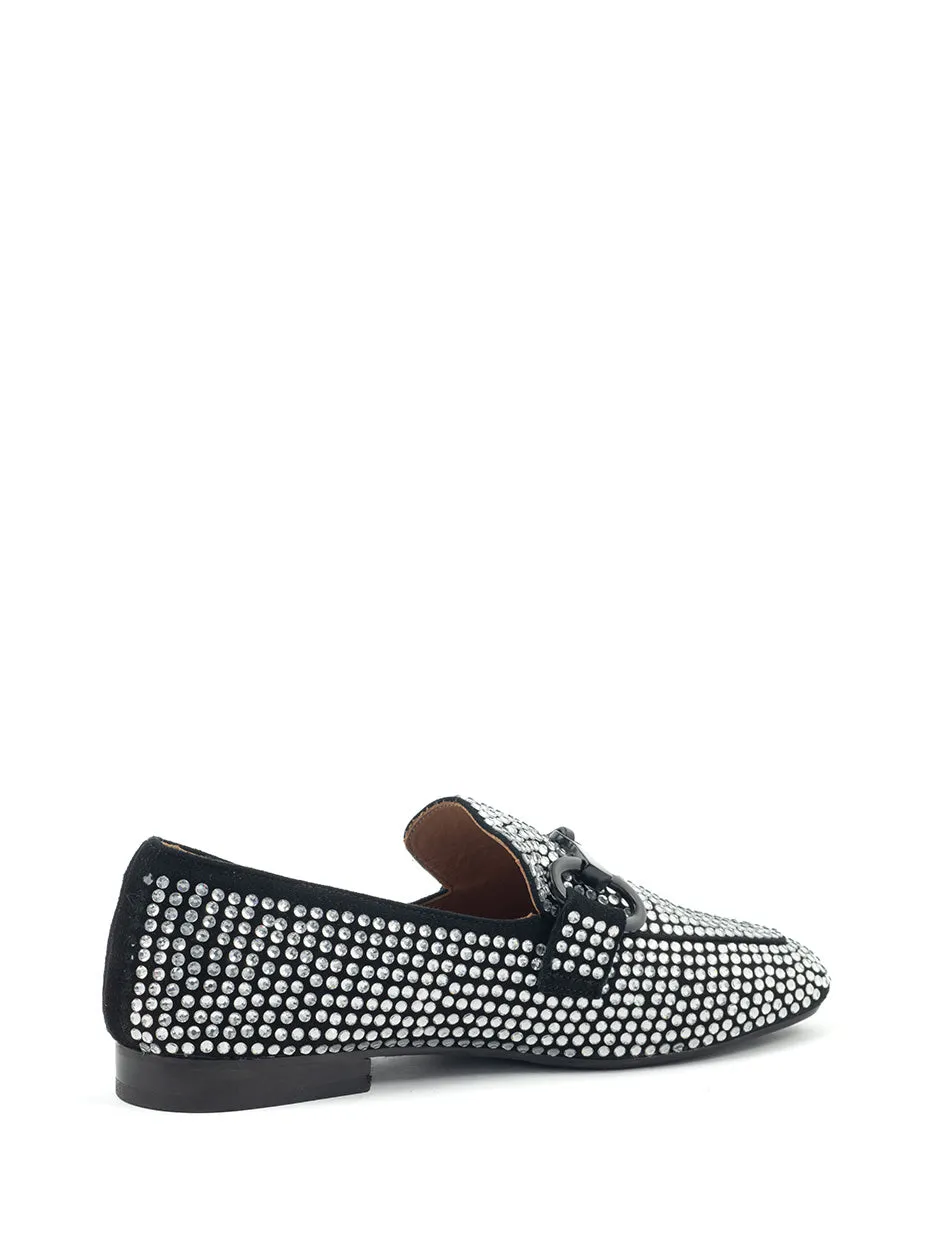 Esra | Loafer Kristal