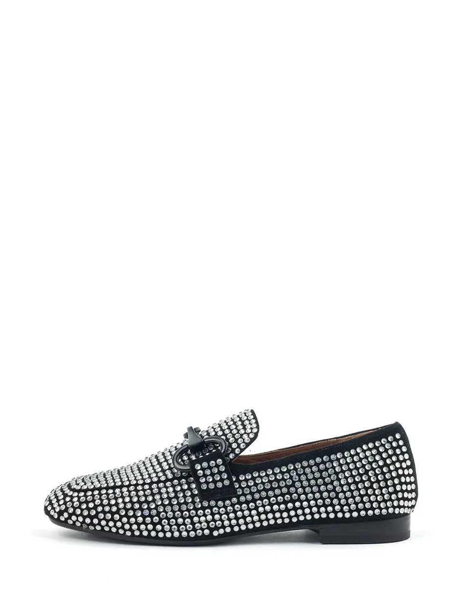 Esra | Loafer Kristal