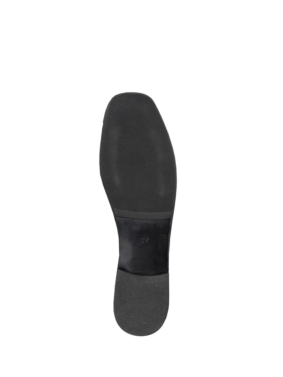 Esra | Loafer Kristal