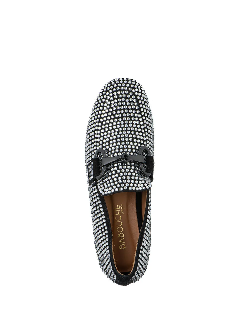 Esra | Loafer Kristal