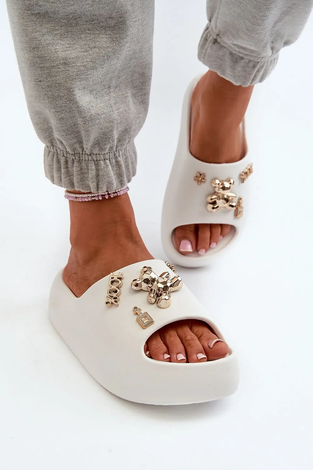 Flip-flops model 198600 Step in style