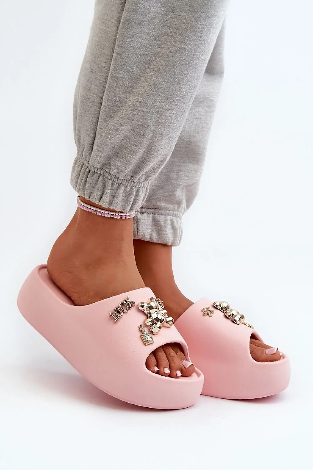 Flip-flops model 198600 Step in style