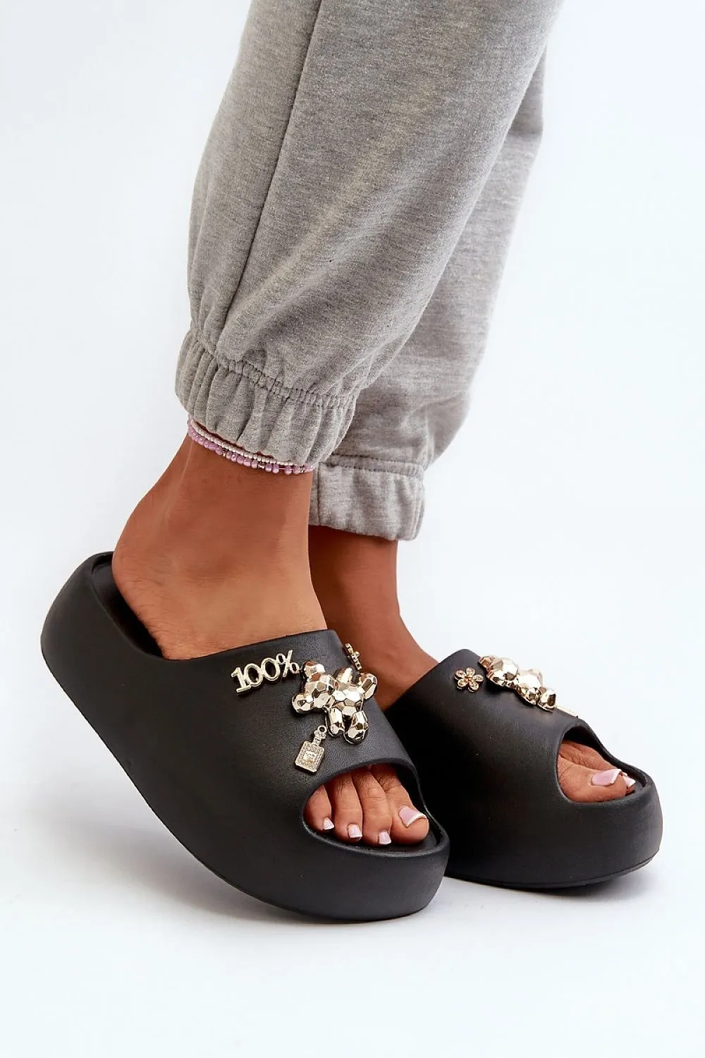 Flip-flops model 198600 Step in style