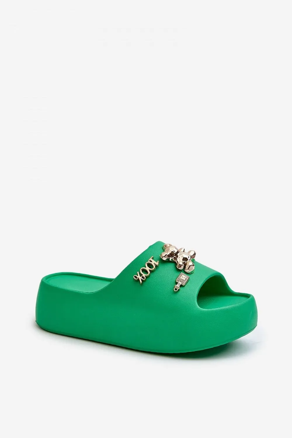 Flip-flops model 198600 Step in style