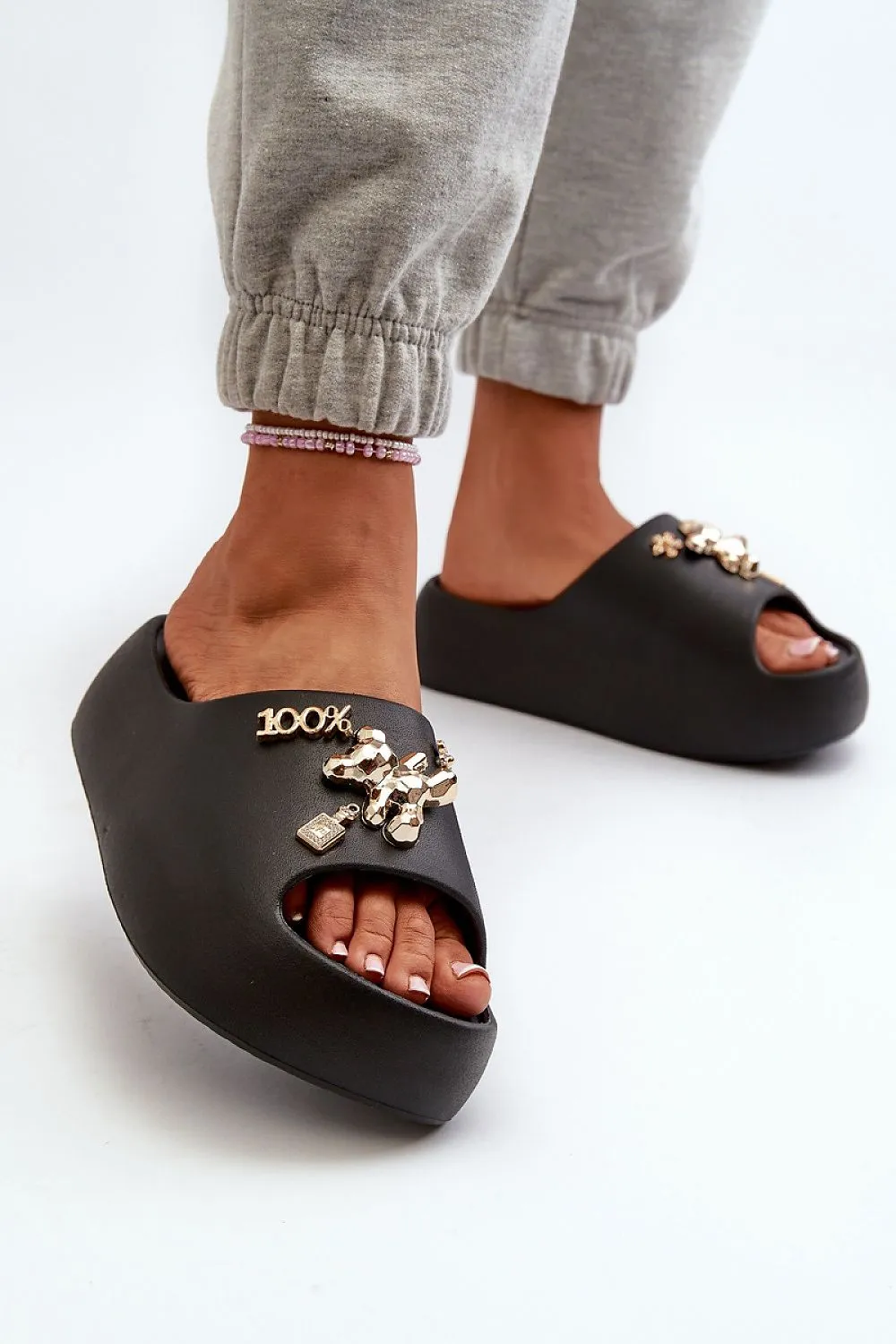 Flip-flops model 198600 Step in style