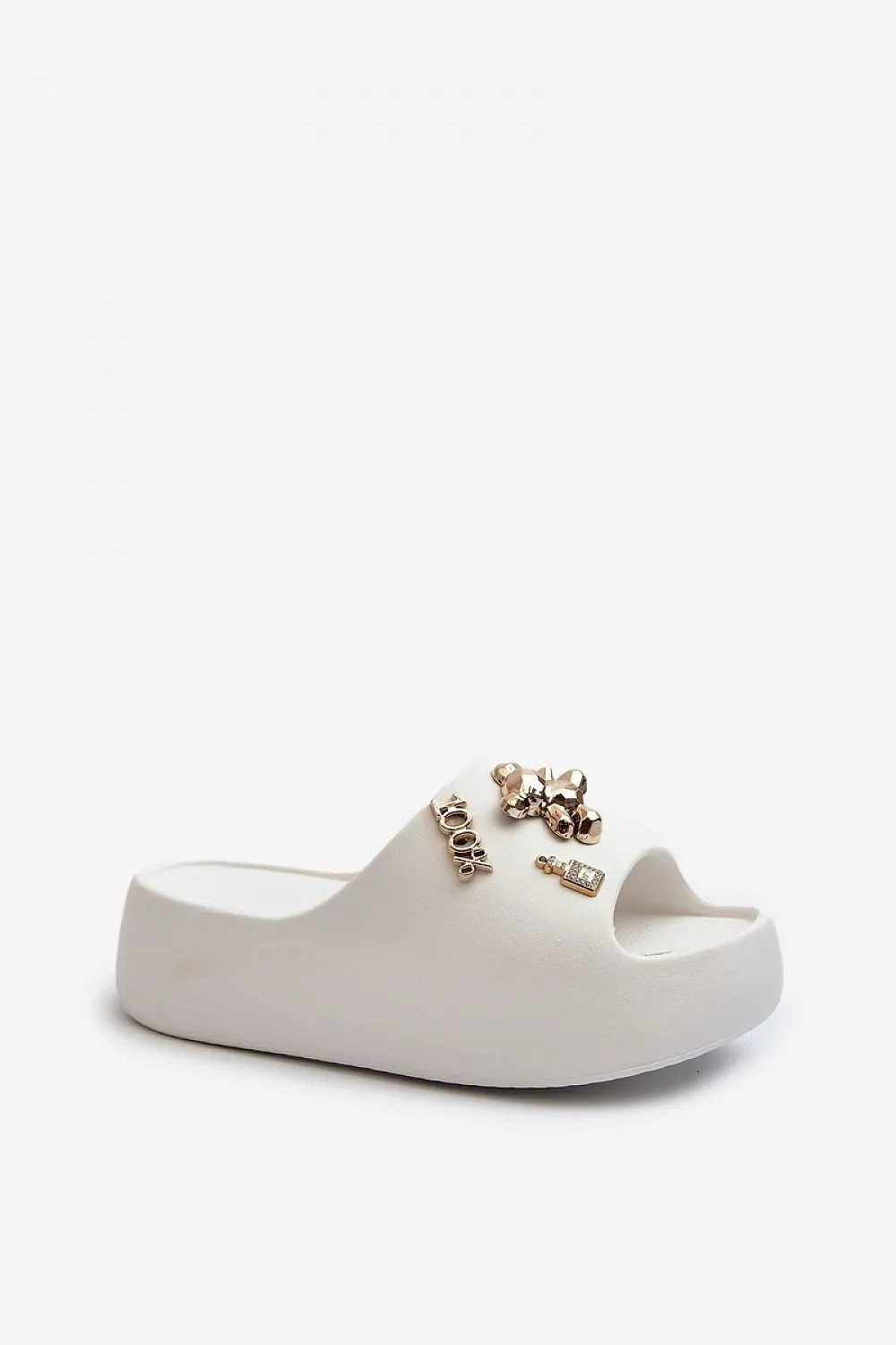 Flip-flops model 198600 Step in style