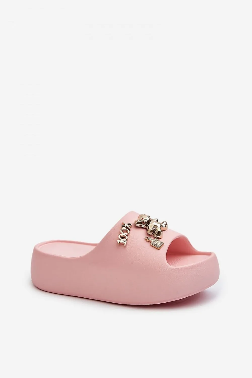 Flip-flops model 198600 Step in style