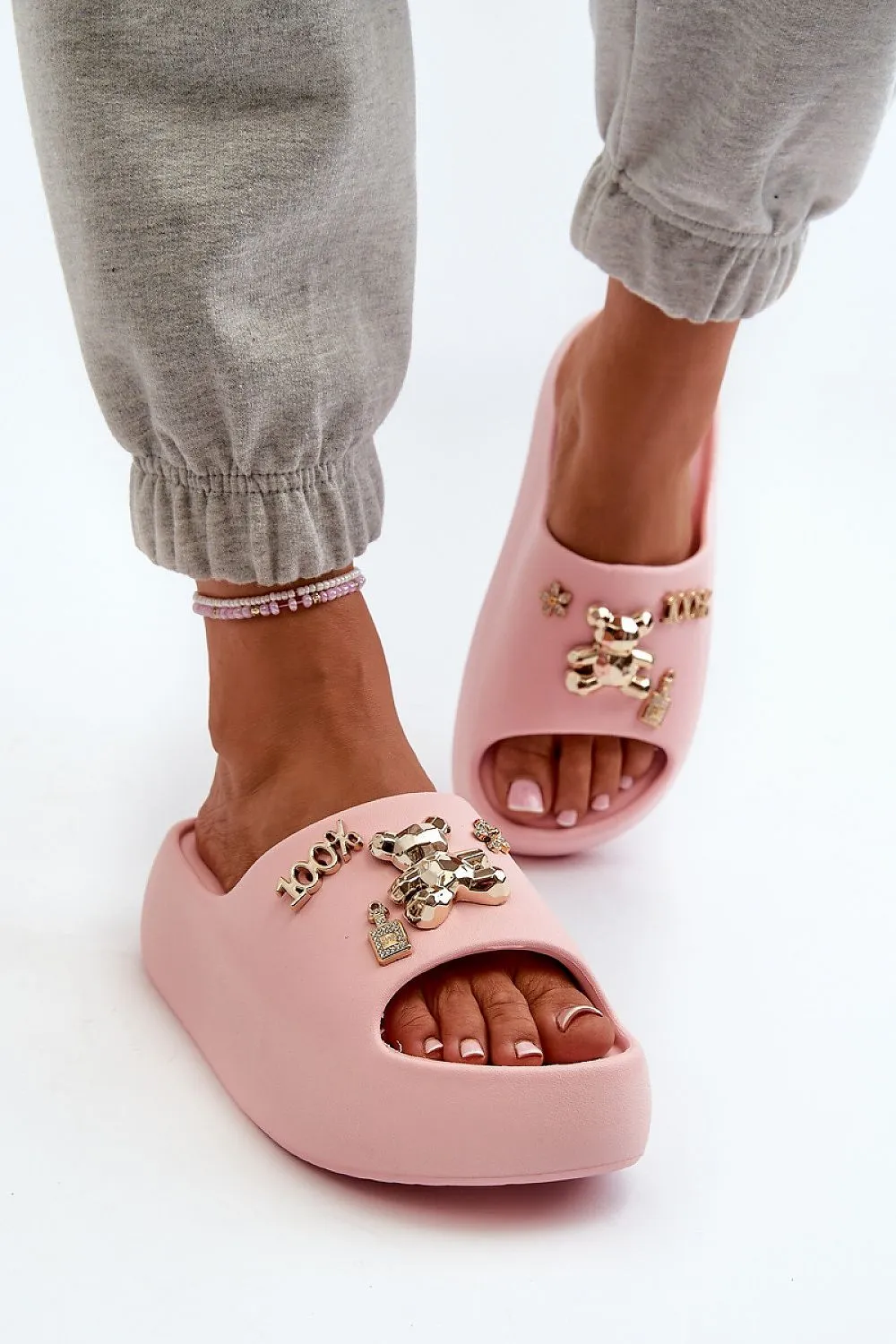 Flip-flops model 198600 Step in style
