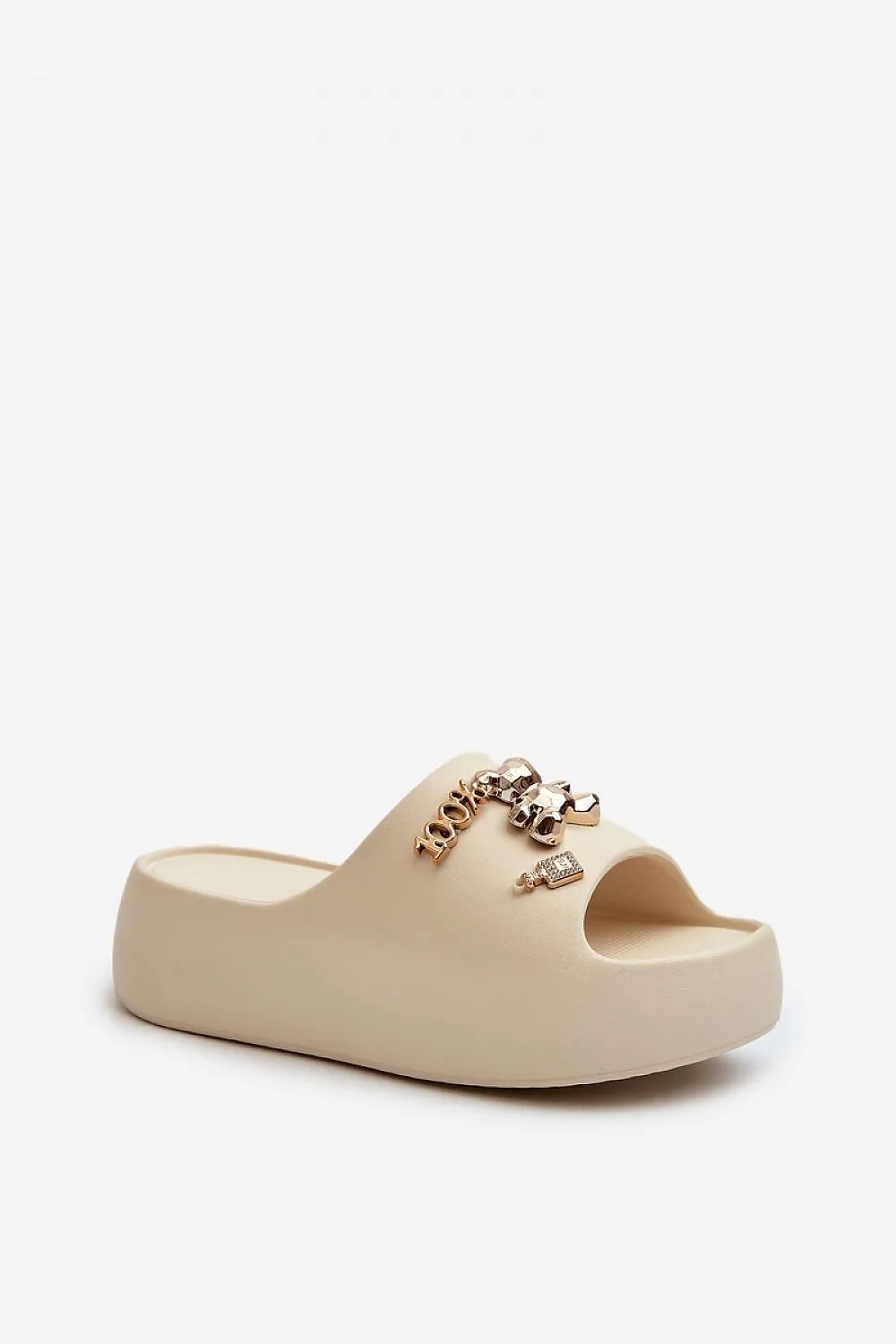 Flip-flops model 198600 Step in style