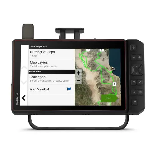 Garmin Tread XL Rugged Off-Road Navigator