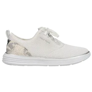Grandsport Journey Lace Up Sneakers