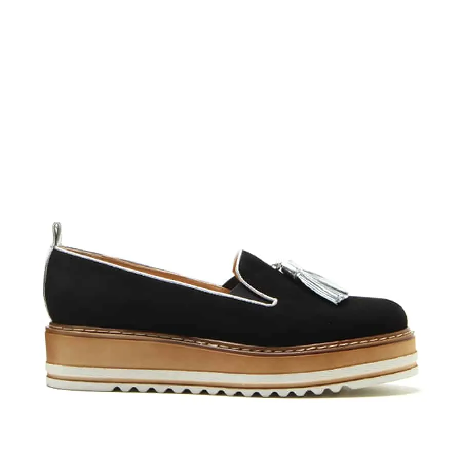 Italian Loafer Sneakers
