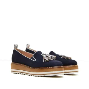 Italian Loafer Sneakers
