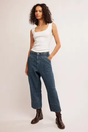 Midnight Voyage Harem Pants SALE