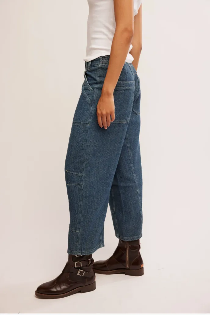 Midnight Voyage Harem Pants SALE