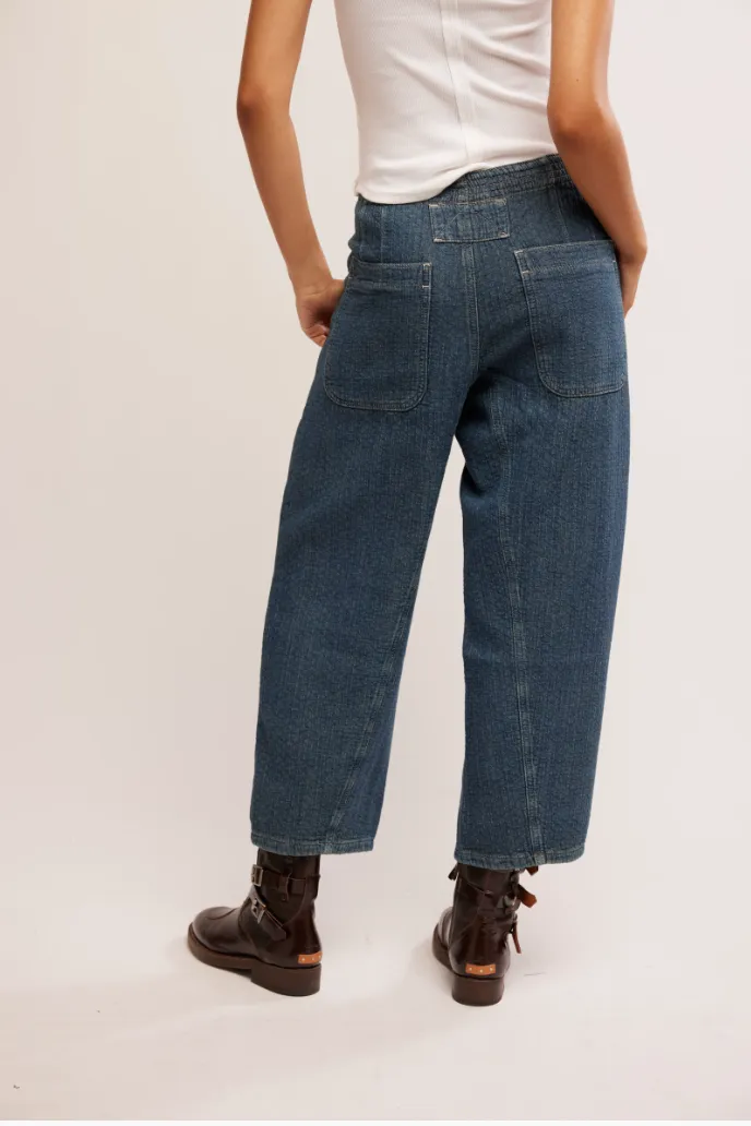 Midnight Voyage Harem Pants SALE